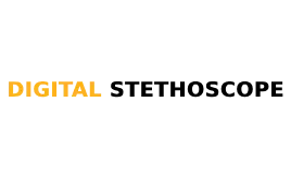 Digital Stethoscope