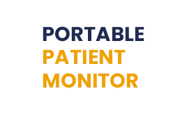 Portable Patient Monitor