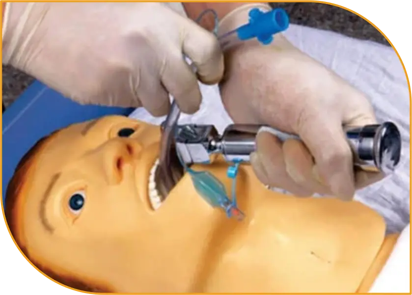 Endotracheal Intubation