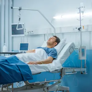 WeighEase Smart Bed