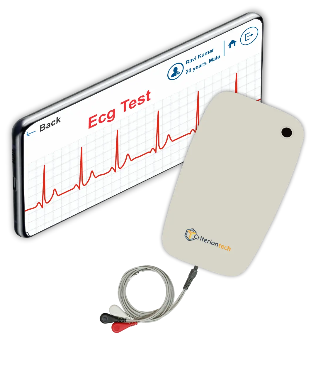 Pocket Ecg