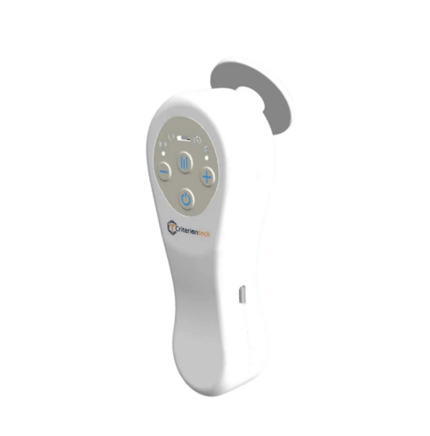 Digital Stethoscope