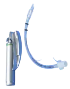 Video Laryngoscope