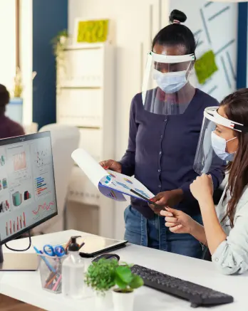 Pandemic Preparedness and Response