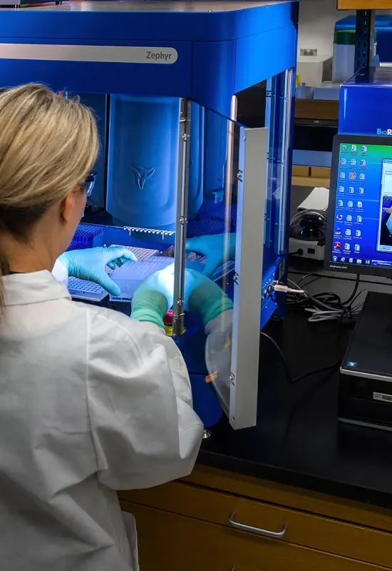 Medical Innovations