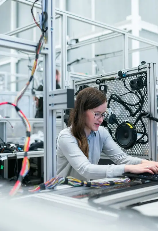 Enhanced Productivity Solutions